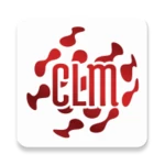 san clm android application logo